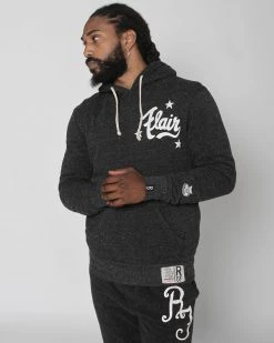 Ric Flair "You're Talking To The" Pullover Hoody SPORT AND ICON 25 Ric Flair