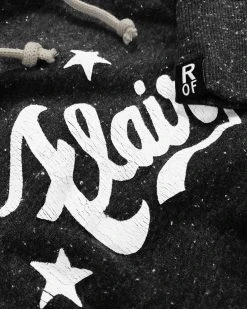 Ric Flair "You're Talking To The" Pullover Hoody SPORT AND ICON 20 Ric Flair