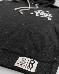 Ric Flair "You're Talking To The" Pullover Hoody SPORT AND ICON 26 Ric Flair