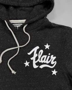 Ric Flair "You're Talking To The" Pullover Hoody SPORT AND ICON 24 Ric Flair