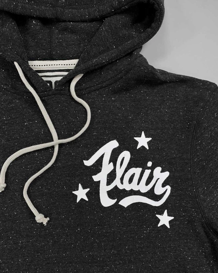 Ric Flair "You're Talking To The" Pullover Hoody SPORT AND ICON 9 Ric Flair "You're Talking To The" Pullover Hoody SPORT AND ICON