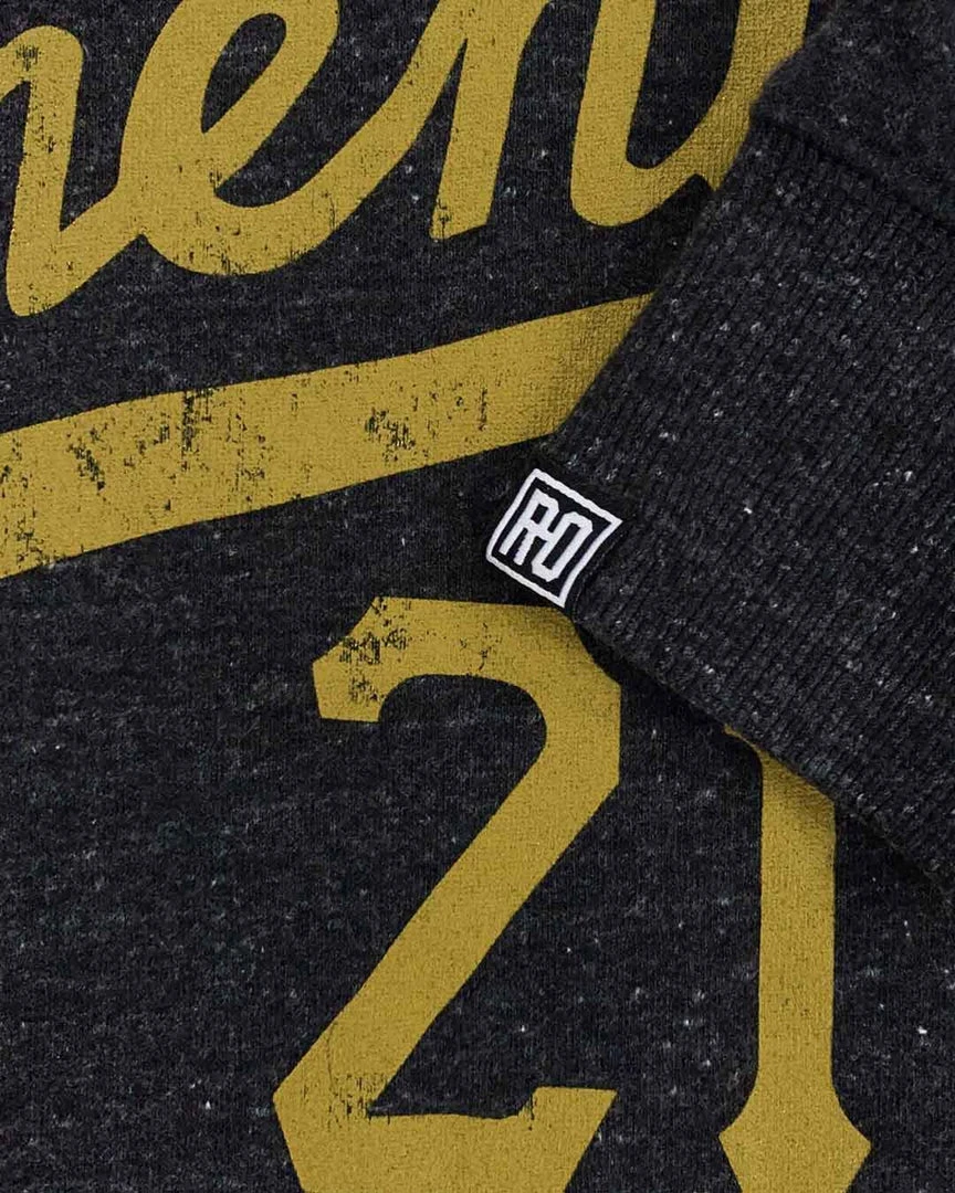 Roberto Clemente #21 Pullover Hoody SPORT AND ICON 8 Roberto Clemente #21 Pullover Hoody SPORT AND ICON