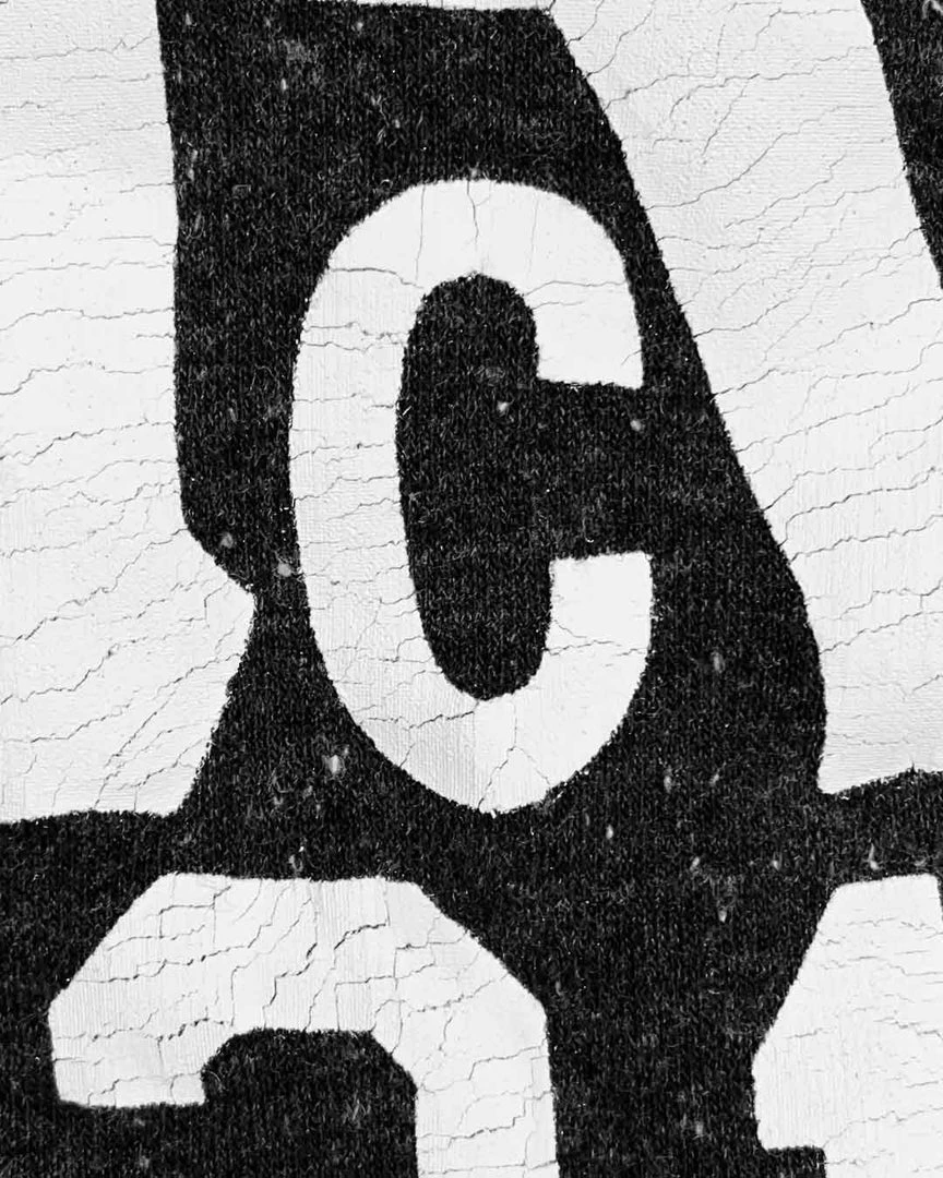 Roberto Clemente 'RC 21' Black Sweatshirt 4 Roberto Clemente 'RC 21' Black Sweatshirt