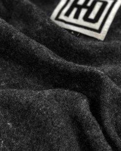 Roberto Clemente 'RC 21' Black Sweatshirt 18 Roberto Clemente 'RC 21' Black Sweatshirt