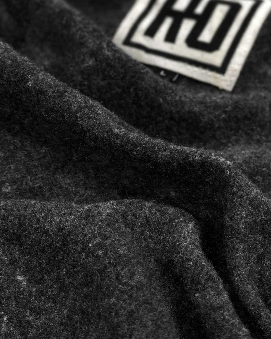 Roberto Clemente 'RC 21' Black Sweatshirt 9 Roberto Clemente 'RC 21' Black Sweatshirt