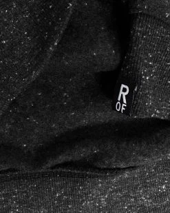 Roberto Clemente 'RC 21' Black Sweatshirt 16 Roberto Clemente 'RC 21' Black Sweatshirt