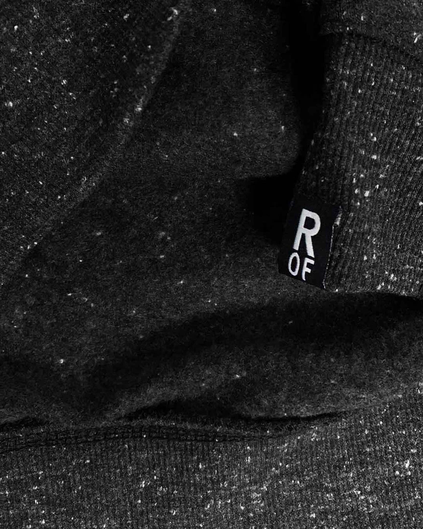 Roberto Clemente 'RC 21' Black Sweatshirt 7 Roberto Clemente 'RC 21' Black Sweatshirt