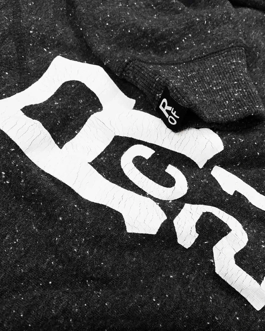 Roberto Clemente 'RC 21' Black Sweatshirt 8 Roberto Clemente 'RC 21' Black Sweatshirt