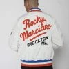 Rocky Marciano Brockton Stadium Jacket SPORT AND ICON