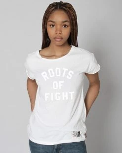 ROF Women's Tee ROF COLLECTION