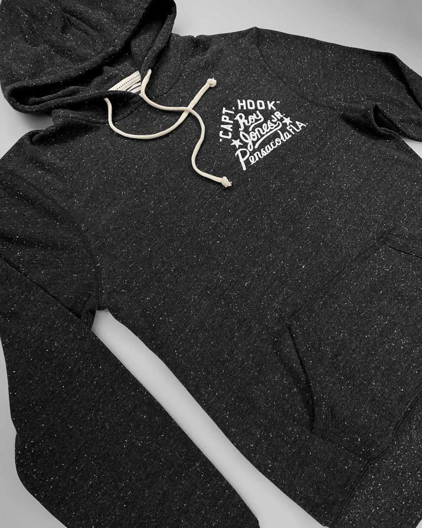 Roy Jones Jr. 4 Div, 9 Time Champ Hoody Pullover 10 Roy Jones Jr. 4 Div, 9 Time Champ Hoody Pullover