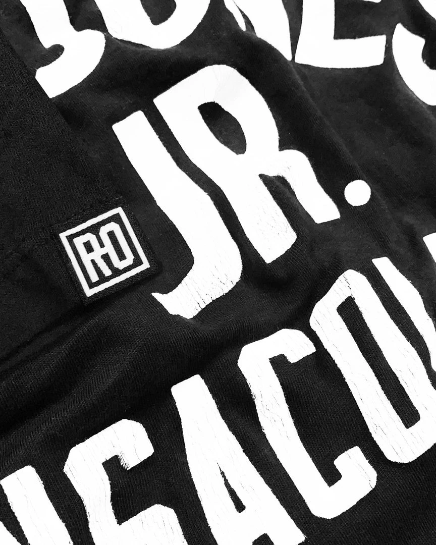 Roy Jones Jr. 9x Champion Tee 6 Roy Jones Jr. 9x Champion Tee