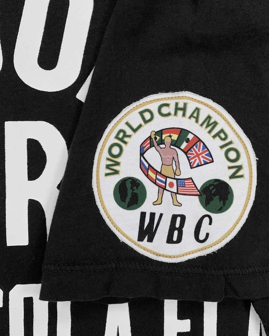 Roy Jones Jr. 9x Champion Tee 7 Roy Jones Jr. 9x Champion Tee