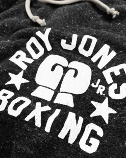Roy Jones Jr. Boxing Sweatpants SPORT AND ICON