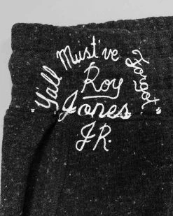 Roy Jones Jr. Boxing Sweatpants SPORT AND ICON