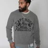 Roy Jones Jr. Capt. Hook Sweatshirt