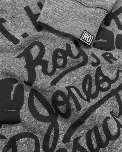 Roy Jones Jr. Capt. Hook Sweatshirt