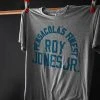 Roy Jones Jr. Triblend Tee SPORT AND ICON 1 Roy Jones Jr. Triblend Tee SPORT AND ICON