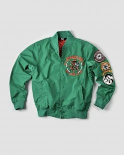 Ilaria Urbinati Shaolin Kung Fu Stadium Jacket Bundle SPORT AND ICON 12 Ilaria Urbinati Shaolin Kung Fu Stadium Jacket Bundle SPORT AND ICON