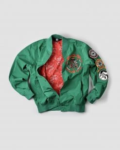Ilaria Urbinati Shaolin Kung Fu Stadium Jacket Bundle SPORT AND ICON 13 Ilaria Urbinati Shaolin Kung Fu Stadium Jacket Bundle SPORT AND ICON