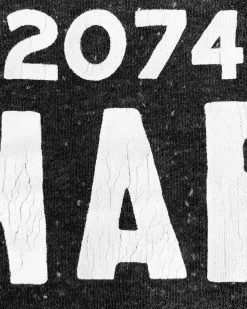 SPORT AND ICON Sugar Ray Robinson Black Sweatshirt