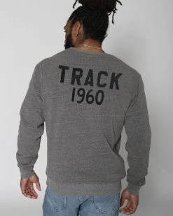 ROF Track And Field Sweatshirt