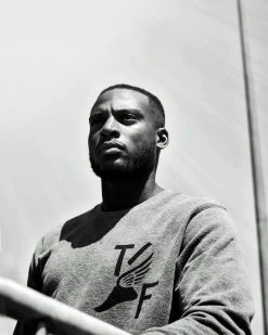 ROF Track And Field Sweatshirt