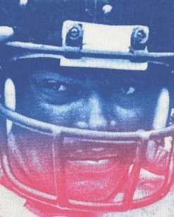 Walter Payton Photo White Tee 18 Walter Payton Photo White Tee