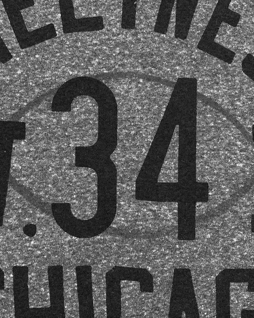 Walter Payton Sweetness Pullover Hoody 7 Walter Payton Sweetness Pullover Hoody