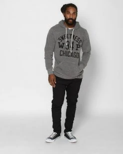 Walter Payton Sweetness Pullover Hoody 12 Walter Payton Sweetness Pullover Hoody