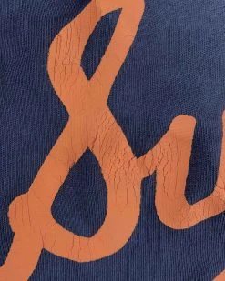 SPORT AND ICON Walter Payton Sweetness Script Tee