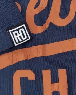 SPORT AND ICON Walter Payton Sweetness Script Tee