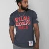 Wilma Rudolph USA Track Tee 2 Wilma Rudolph USA Track Tee